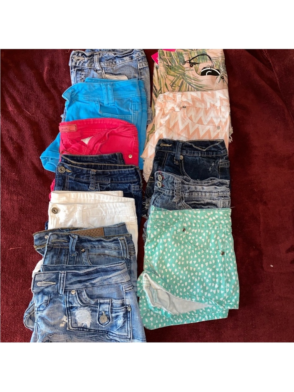 Shorts bundle - Picture 2 of 4